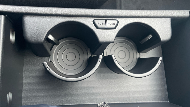 Hyundai KONA 1.6 Hybrid 129 N Line 5dr DCT Hybrid Hatchback